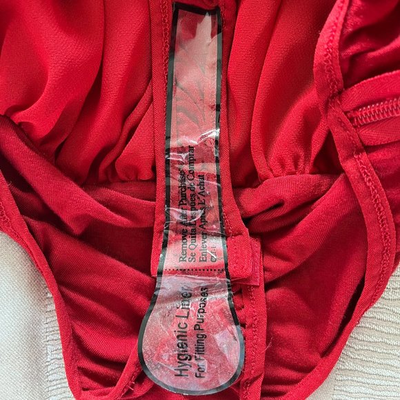 Guess Marciano Cynthia Bodysuit (NWT) - Picture 13 of 16